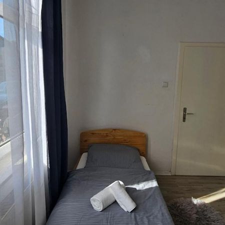 Pension - Monteurzimmer -,, Haus Hilde " Winsen an der Aller Exterior foto