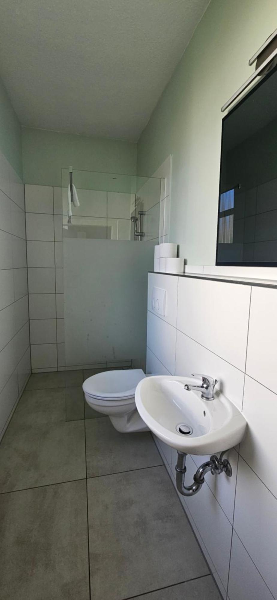 Pension - Monteurzimmer -,, Haus Hilde " Winsen an der Aller Exterior foto